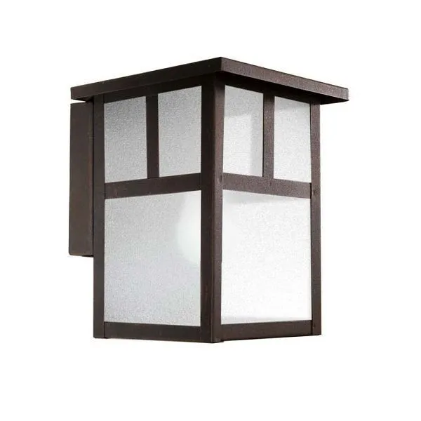 Forlight lampada da parete Osaka PX-0028-OXI