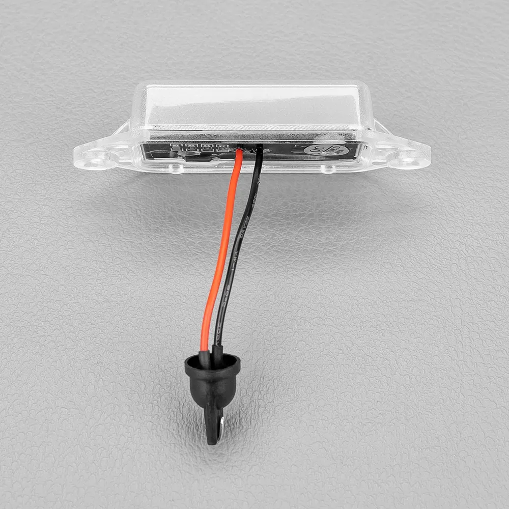 Kit Completo STEDI Mitsubishi Lancer | EVO X LED License Plate Light