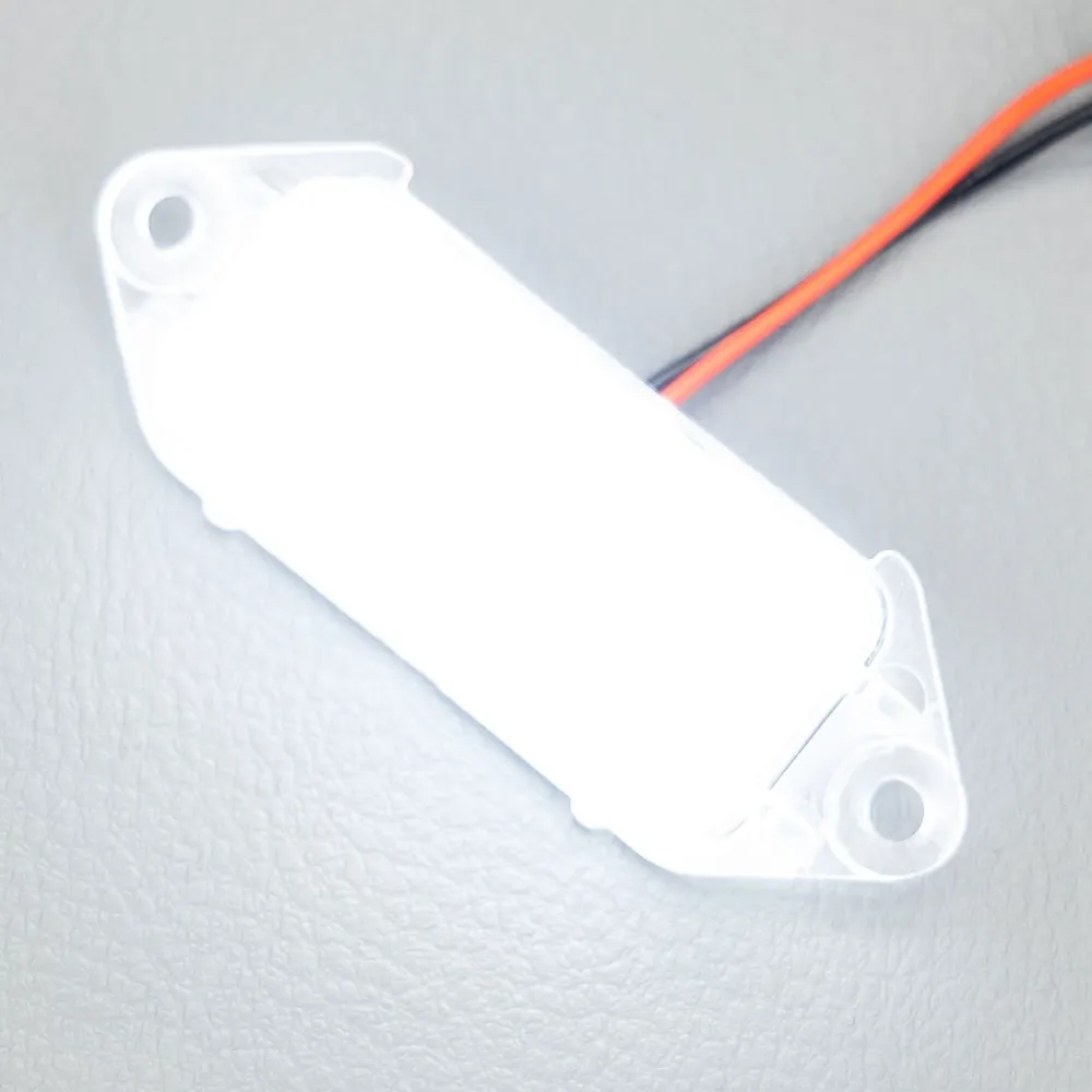 Kit Completo STEDI Mitsubishi Lancer | EVO X LED License Plate Light
