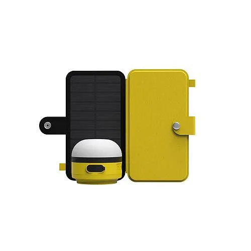 Kit luce solare Phaesun Phaesun Ridotto On 350116