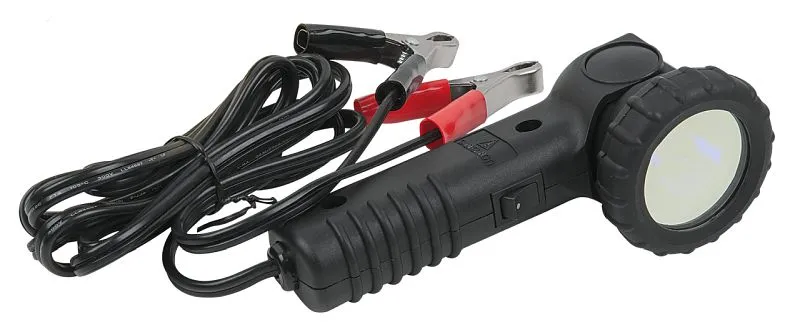 Lampada cercafughe UV KS Tools 550.1181