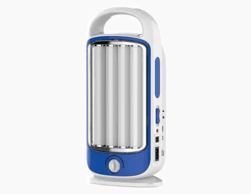 Lampada ricaricabile led 930 lumen - Andromeda 4 Online