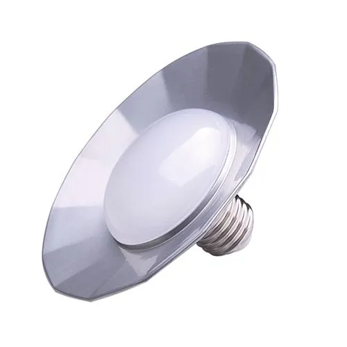 Riflettore LED Phaesun E27 Sun Flower 180_12 360146