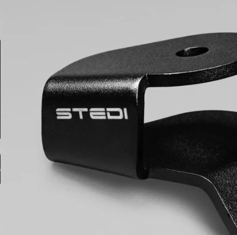 Stedi Ditch Light Bracket to Suit N80 Hilux