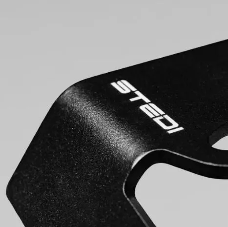 Stedi Ditch Light Bracket to Suit N80 Hilux