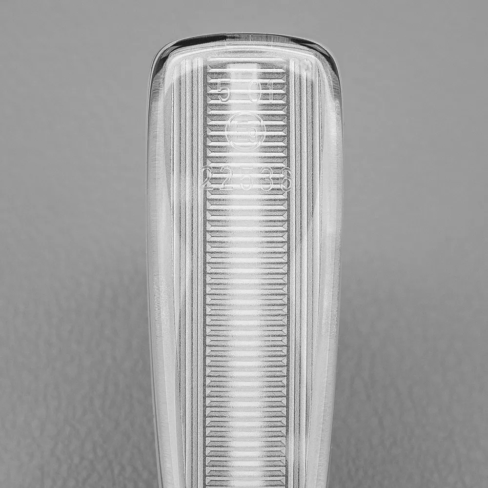 STEDI Dynamic LED Side Marker to suit Mitsubishi Lancer Evo X, Outlander & Pajero