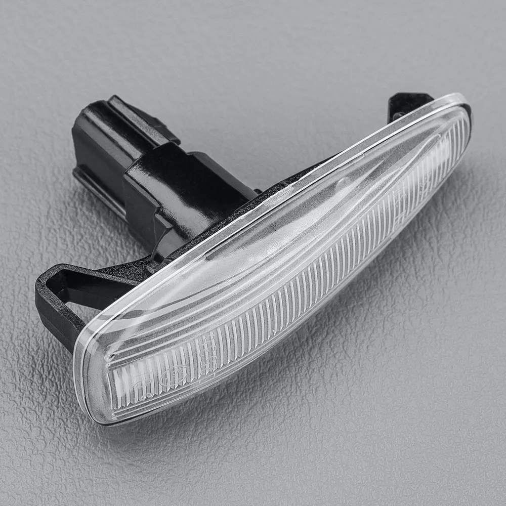 STEDI Dynamic LED Side Marker to suit Mitsubishi Lancer Evo X, Outlander & Pajero