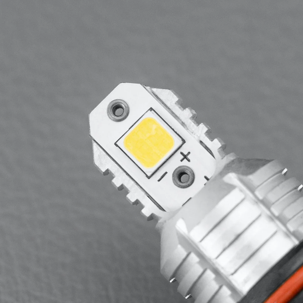 STEDI H8 | H9 | H11 | H16 LED Fog Light Conversion Kit