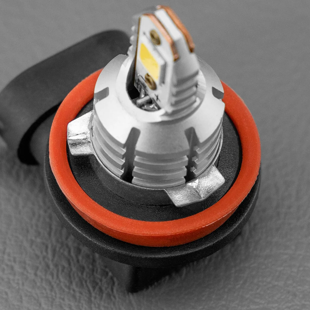 STEDI H8 | H9 | H11 | H16 LED Fog Light Conversion Kit