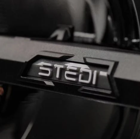Stedi Homage Rectangle 6"x4" LED Headlight - 5700K