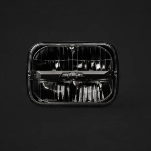 Stedi Homage Rectangle 7"x5" LED Headlight - 5700K