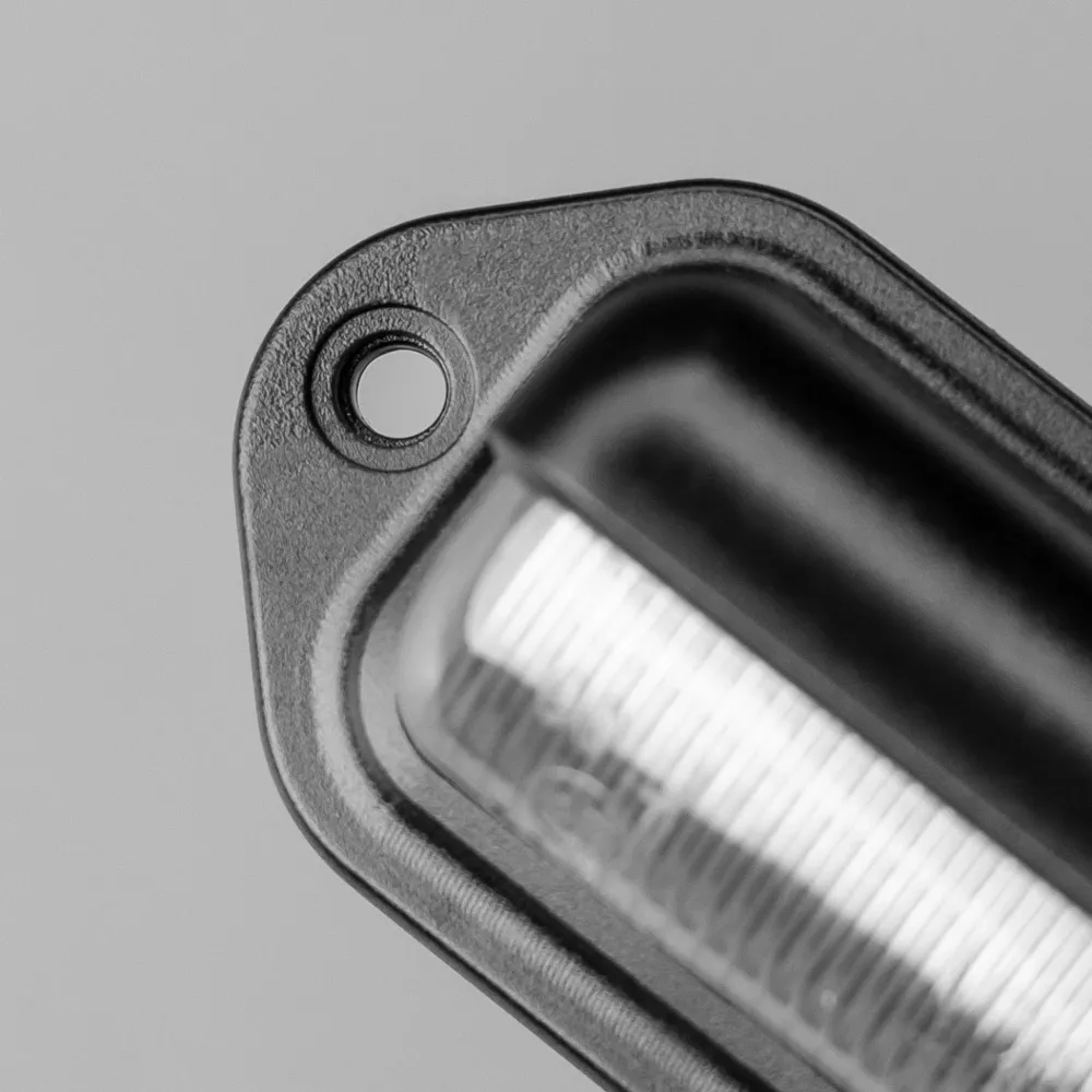 STEDI License Plate Light - 12V Truck Standard