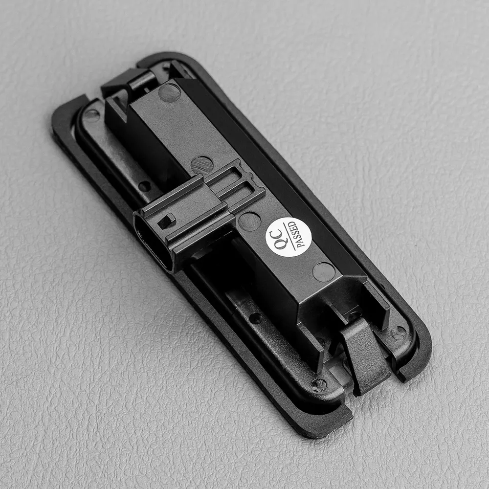 STEDI License Plate Light Ford Mustang (S550)