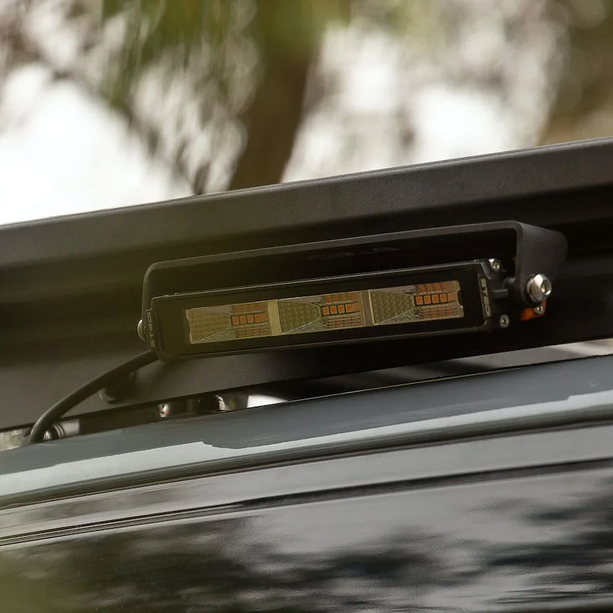 STEDI Roof Rack Light Bracket (Pair) Minimale 7.8 Inch