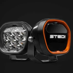 Type X™ EVO Ridotto 4" LED Driving Lights (PAIR)