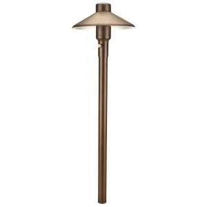 Unique Lighting Systems - M7-NL - Mercury Path Light 12V, No Lamp