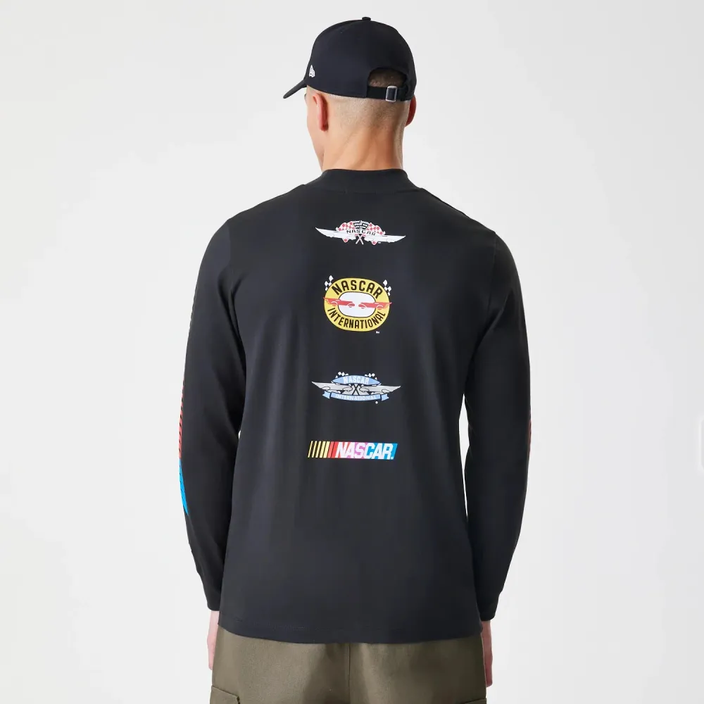 Maglia Nascar Generic Logo Attuale Driver S