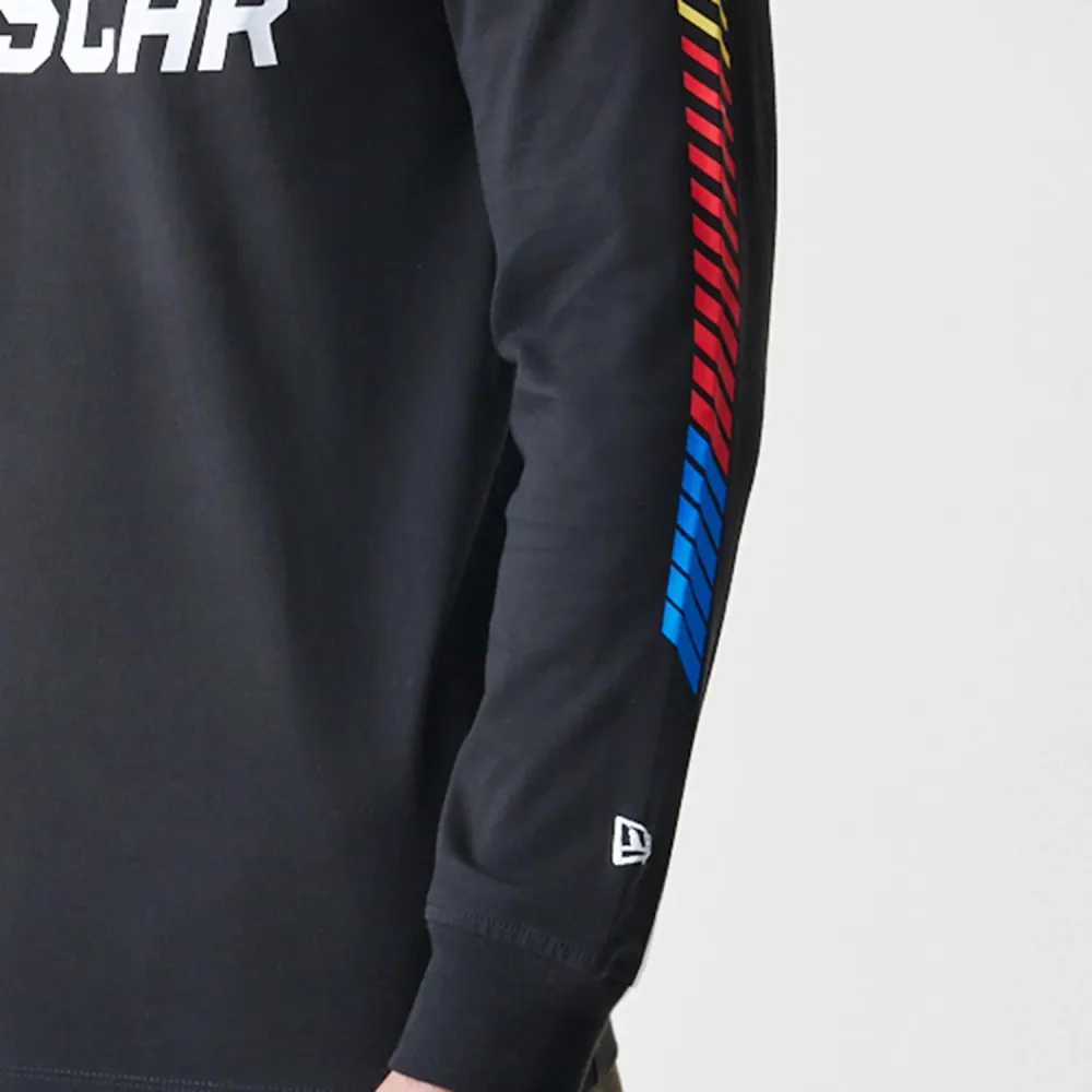 Maglia Nascar Generic Logo Attuale Driver S