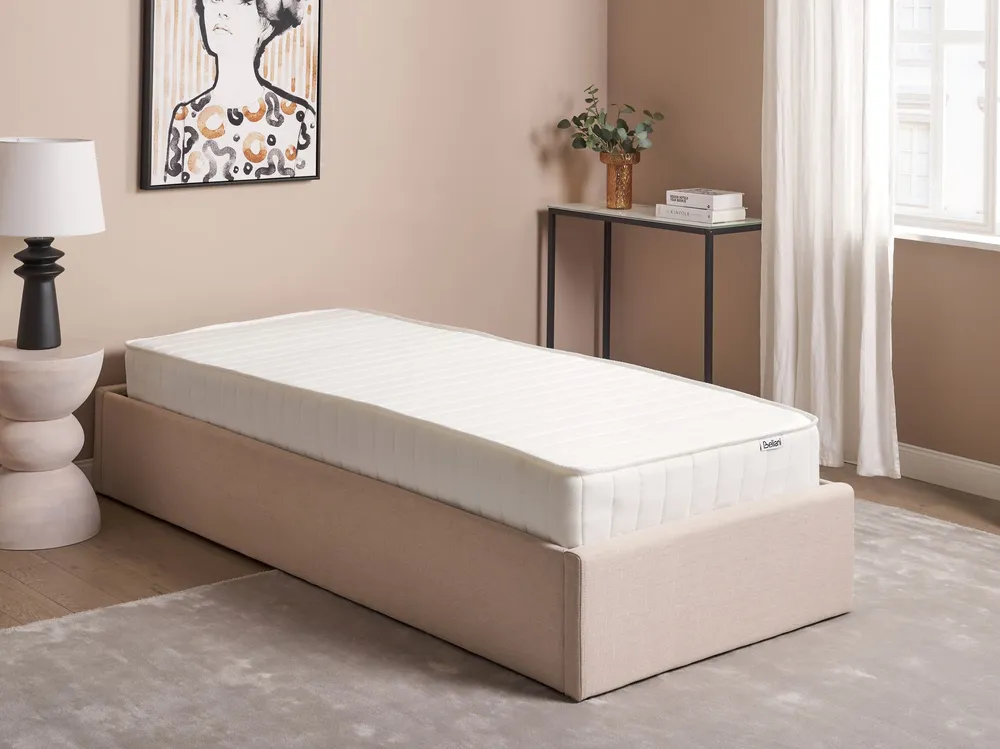 Pocket Spring Mattress MISTY Firm 80 x 200 cm (EU Minuto Single)