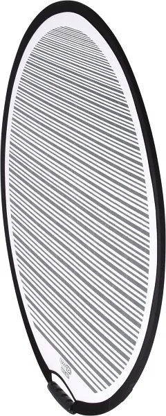 Supporto per Winch Pezzo adesivo KS Tools rettangolare 32 x 17 mm 140.2591