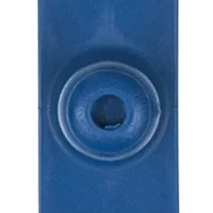 Supporto per Winch Pezzo adesivo KS Tools rettangolare 32 x 17 mm 140.2591