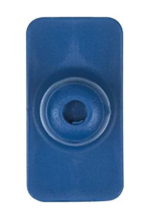 Supporto per Winch Pezzo adesivo KS Tools rettangolare 32 x 17 mm 140.2591