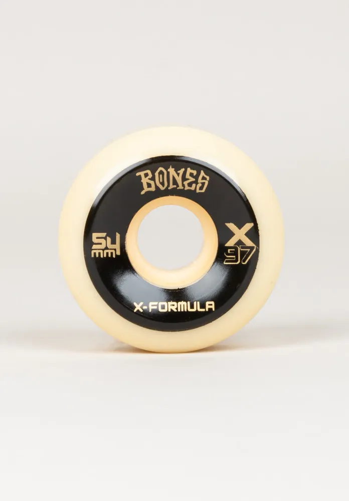 Manubrio Cross X-Formula 97A V5 Sidecut
