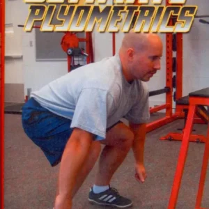 Ultimate Plyometrics!