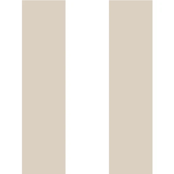 Vinilo Crudo Rayado 50x171 cm