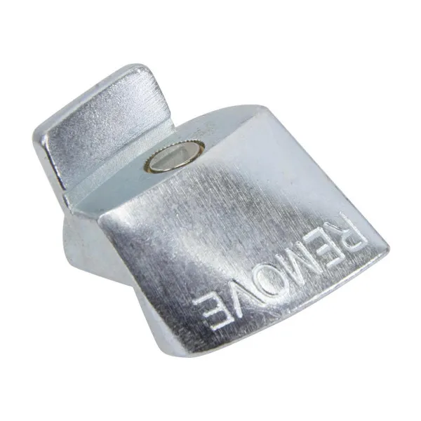 Attrezzo di montaggio Stahlmaxx per cinghie trapezoidali elastiche XXL-113839