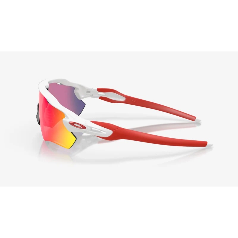 Oakley Occhiali Radar Ev Path Smaltato White Prizm Road
