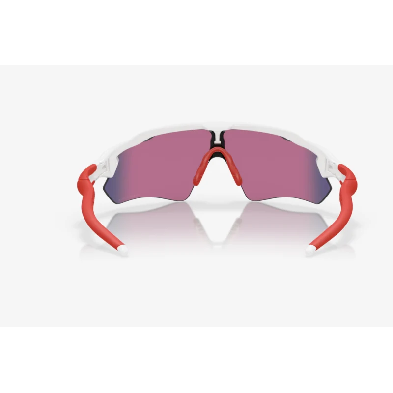 Oakley Occhiali Radar Ev Path Smaltato White Prizm Road