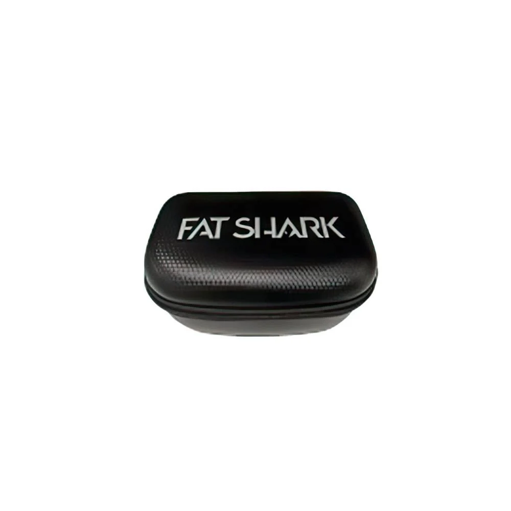 Occhiali Fat Shark Dominator HDO Plus HDO+ FPV con Protezione Anticorrosione