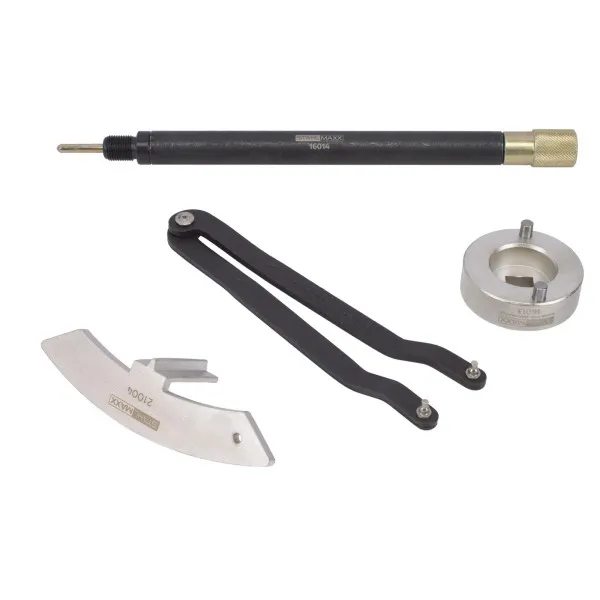 Strumento di cambio Stahlmaxx per cinghie dentate come Alfa 1.8 e 2.0 XXL-999014