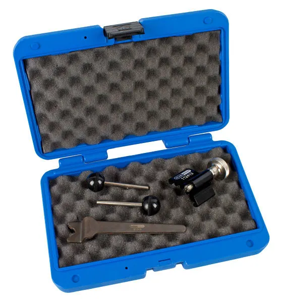 Strumento di cambio Stahlmaxx per cinghie dentate come Audi VW XXL-999115