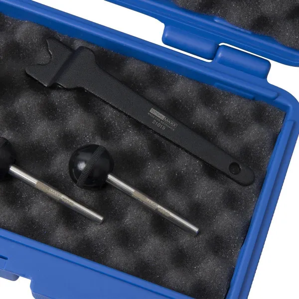 Strumento di cambio Stahlmaxx per cinghie dentate come Audi VW XXL-999115