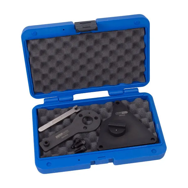 Strumento di cambio Stahlmaxx per cinghie dentate come Alfa Fiat 1.4 TB Abarth XXL-999026