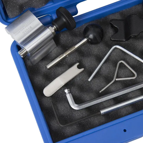 Strumento di cambio Stahlmaxx per cinghie dentate come VAG XXL-999064