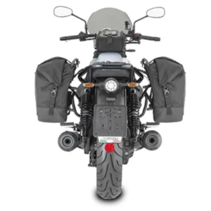 Frames Saddlebags Moto Guzzi V7 850 Special - GIVI REMOVE-X