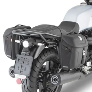 Kit Saddlebags MT501 Moto Guzzi V7 850 STONE - Givi
