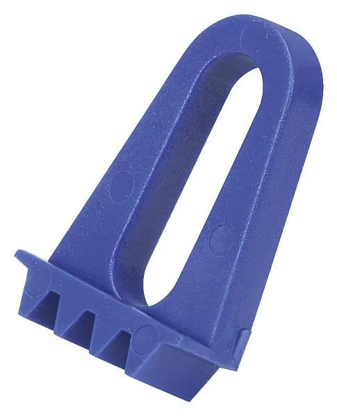 Controsupporto KS Tools per collegamento vite del montante della sospensione 21 mm 150.3021