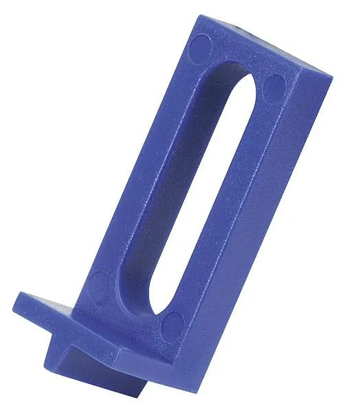 Controsupporto KS Tools per collegamento vite del montante della sospensione 21 mm 150.3021