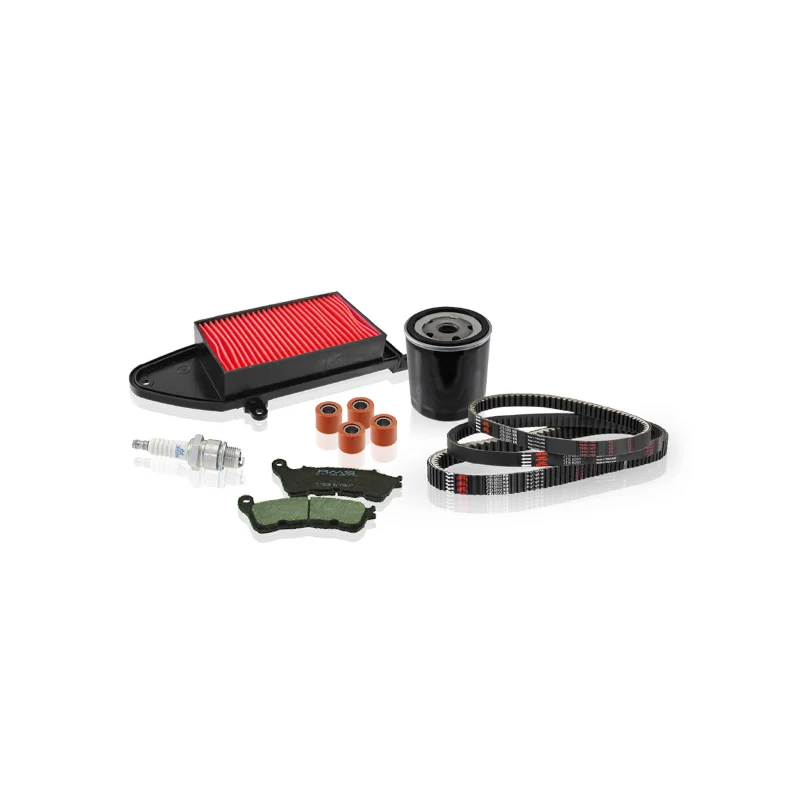 Rms Kit Tagliando Piaggio Vespa Primavera LX 50 4T 05-08