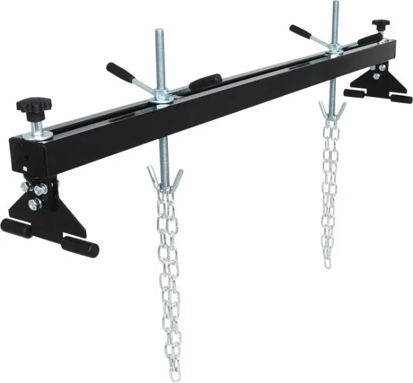 KS Tools Set traversa supporto motore universale 4 pezzi 160.0095