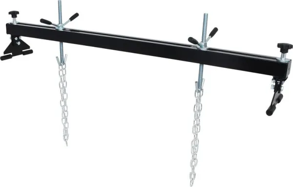 KS Tools Set traversa supporto motore universale 4 pezzi 160.0095
