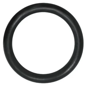 Anello gomma scatola volano