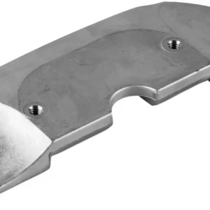 Anodo magnesio piastra AlphaOne E/FB
