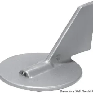 Anodo Yamaha 150/225