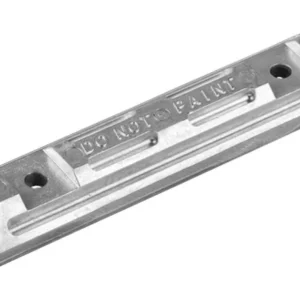 Anodo zinco barra Yamaha