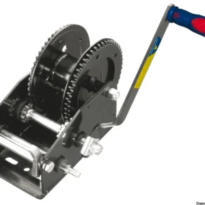Argano Dual Drive max 1454 kg